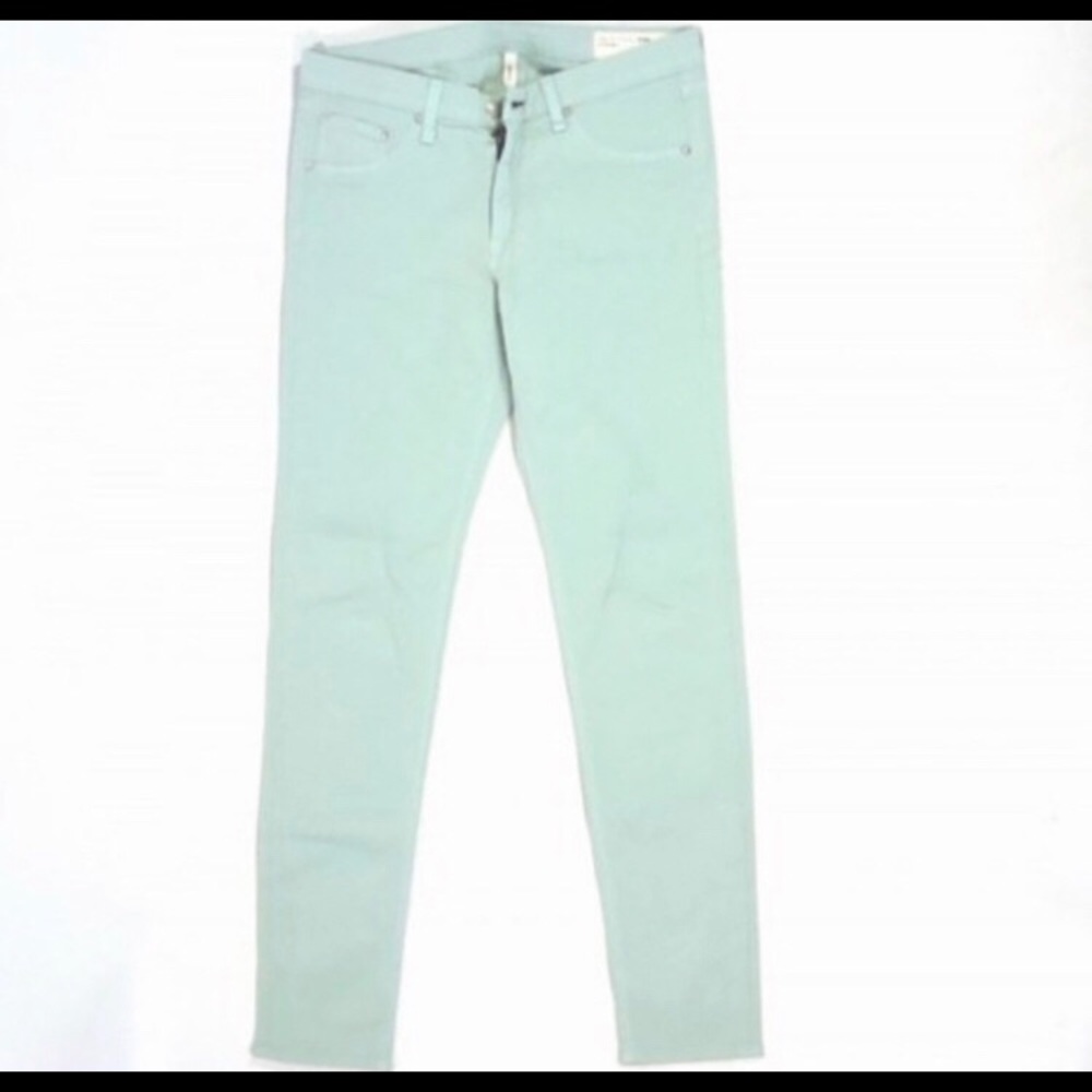 Rag&Bone skinny jeans